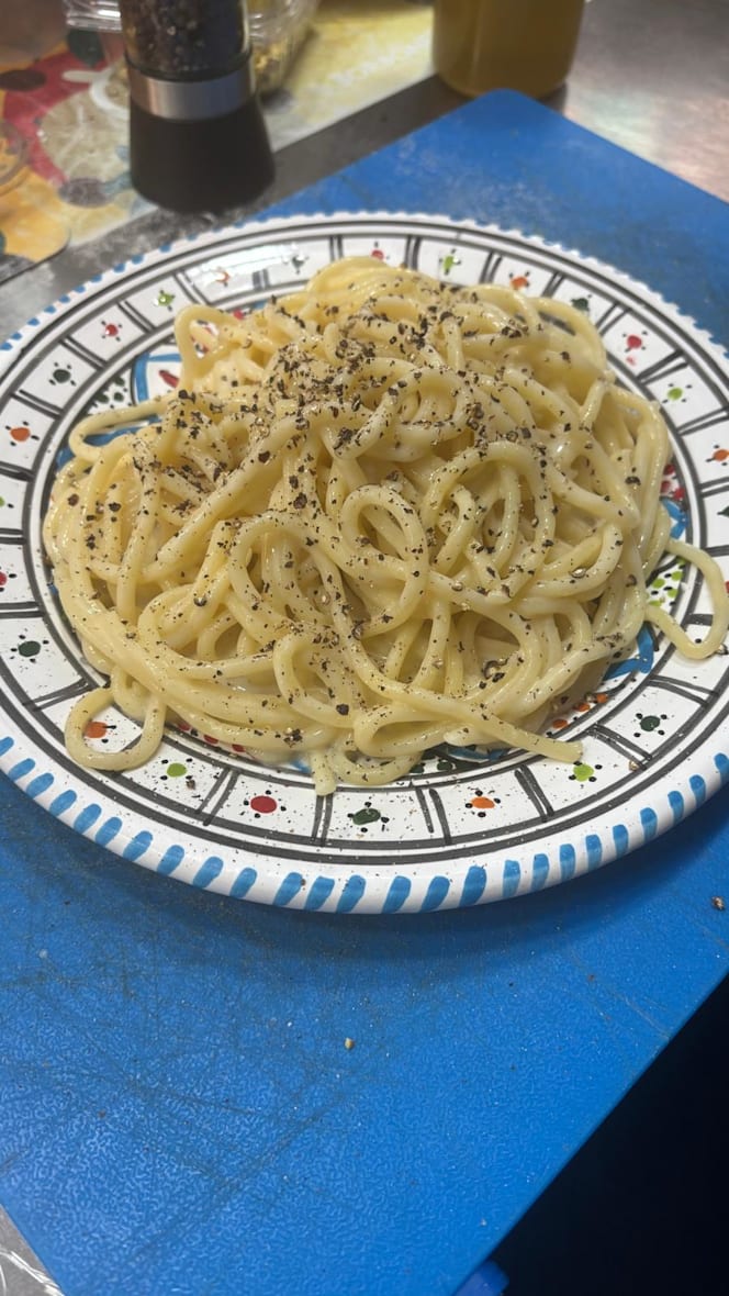 Bella Palermo Gastronomie Siciliane - 8