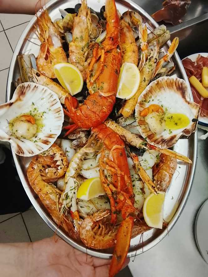 Entre Dos Aguas - 0