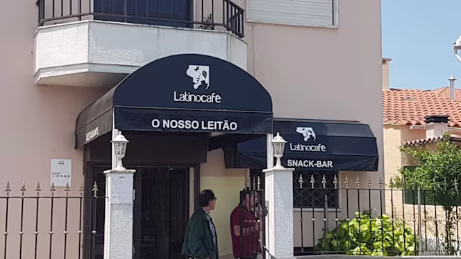 O Nosso Leitão - 2