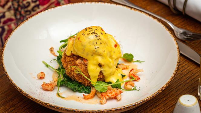 The Tavern at King Street Townhouse - 3