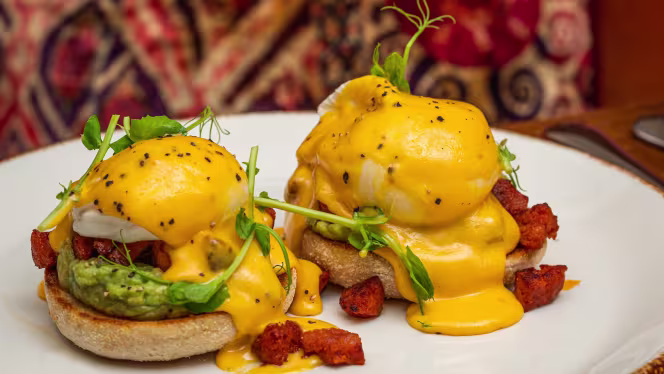 The Tavern at King Street Townhouse - 4