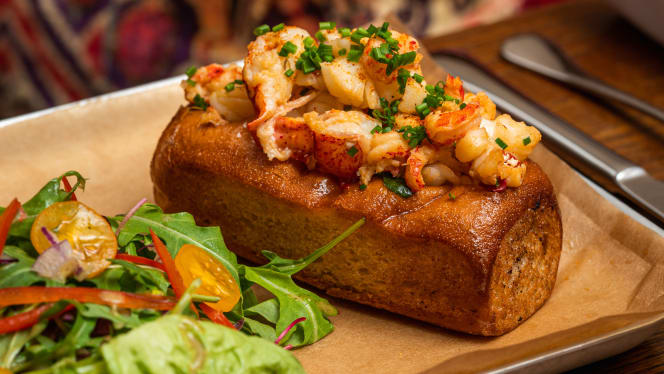 The Tavern at King Street Townhouse - 1