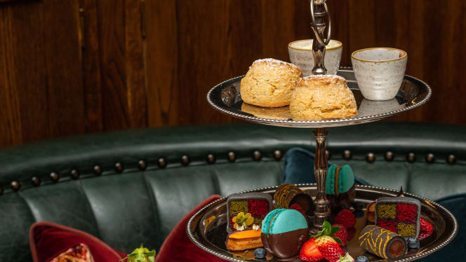 The Tavern at King Street Townhouse - 5