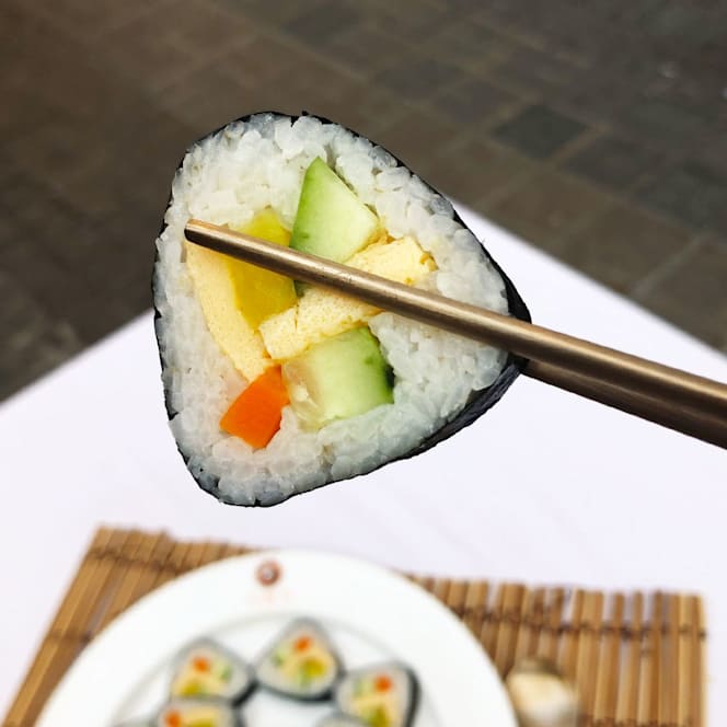 Seoul Restaurant Corea Barcelona - 9