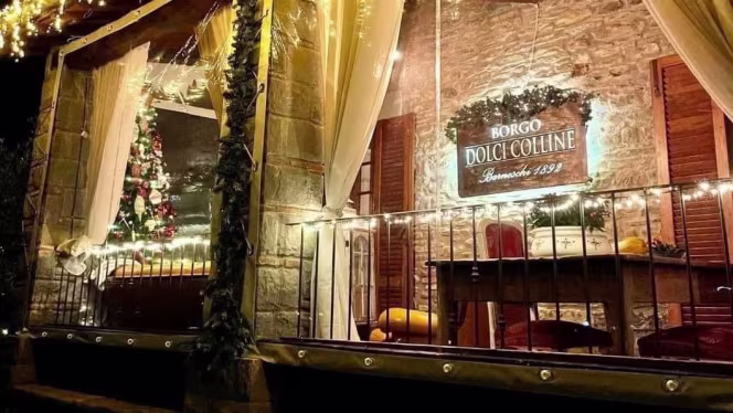 Borgo Dolci Colline - 0