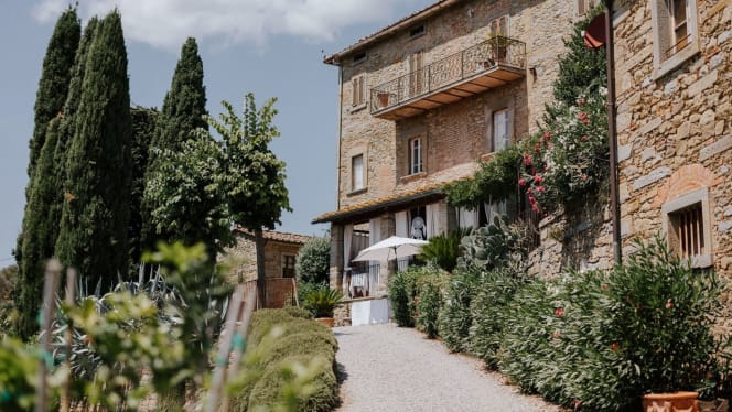 Borgo Dolci Colline - 9