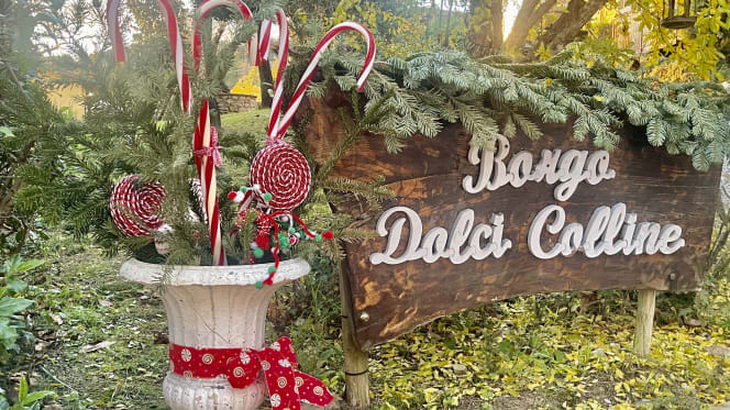 Borgo Dolci Colline - 7