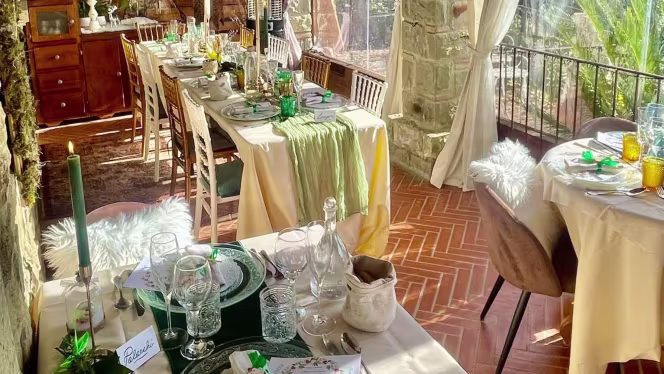 Borgo Dolci Colline - 6