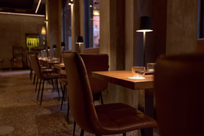 Mono Cucina Peruviana Contemporanea By NU Lounge Bar - 0