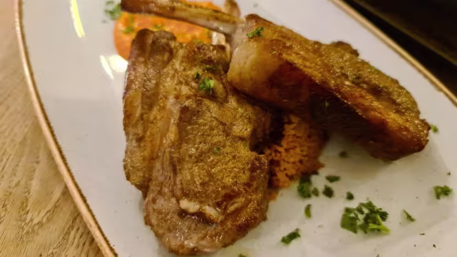 Derwent Walker Café Bar and Restaurant - 5