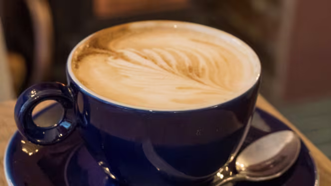 Derwent Walker Café Bar and Restaurant - 1