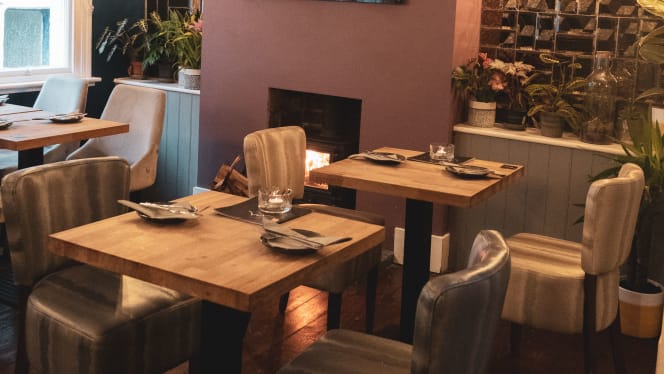 Derwent Walker Café Bar and Restaurant - 8