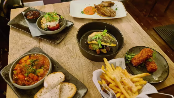 Derwent Walker Café Bar and Restaurant - 2