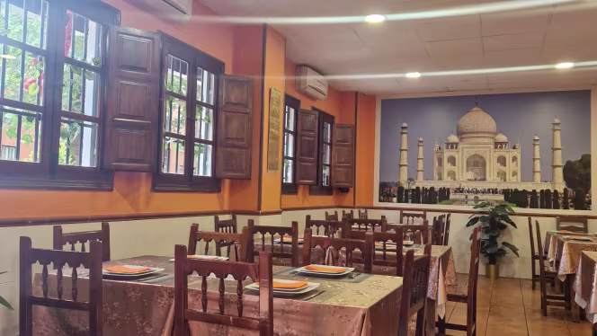 Barkat - Mostoles - 2