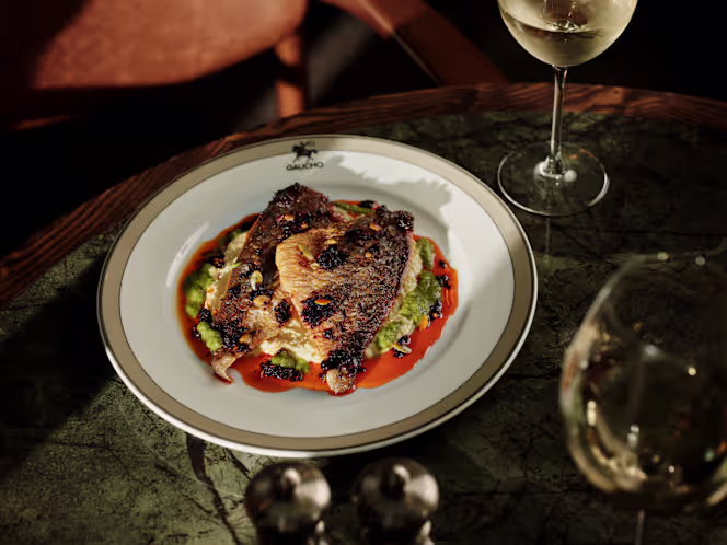 Gaucho - Covent Garden - 2