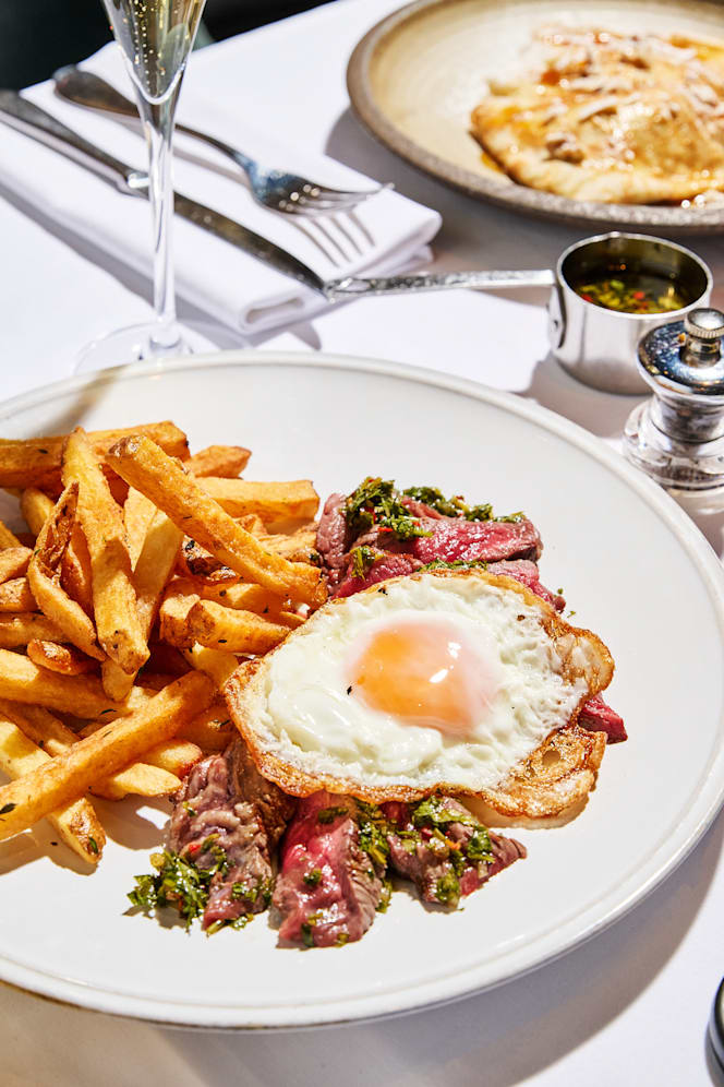 Gaucho - Covent Garden - 7