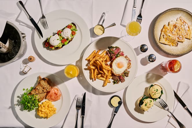 Gaucho - Covent Garden - 6