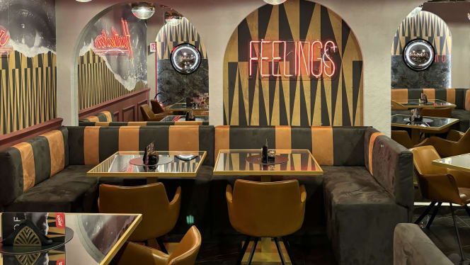 Kof bistrot - Napoli - 1