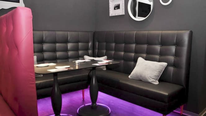 Miss Sushi Alicante - 9