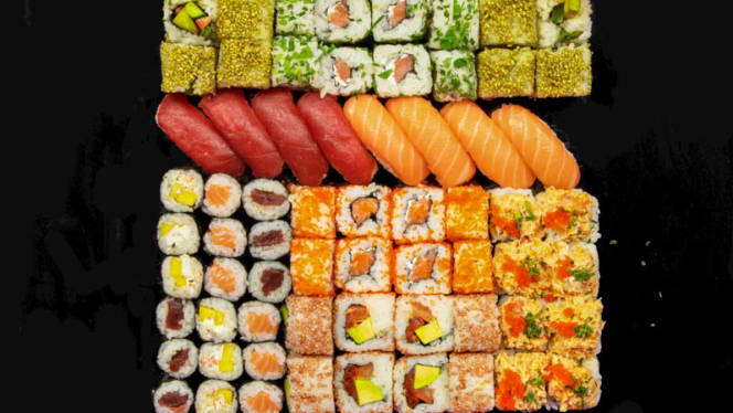 Miss Sushi Alicante - 4