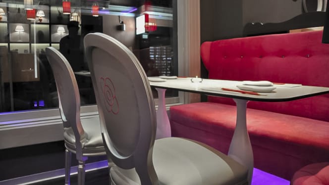 Miss Sushi Alicante - 8