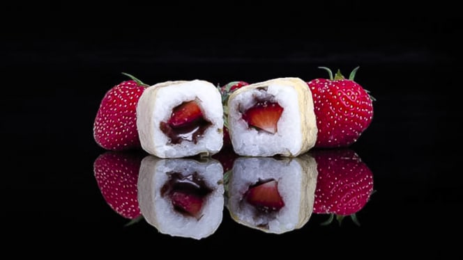 Miss Sushi Alicante - 7