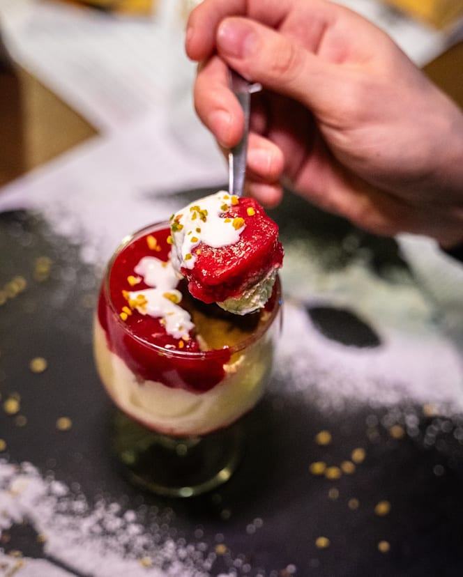 Da Pecchia - Torino Via Genova - 4