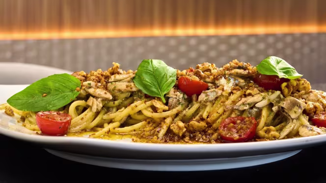 Joys food & drink - 5