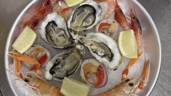 Joys food & drink - 2