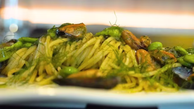 Joys food & drink - 6