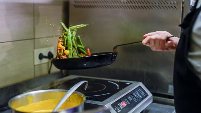 Latté - Marseille - 2