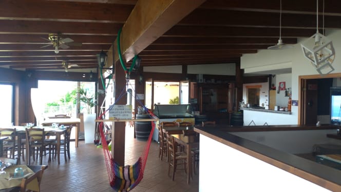 Osteria Vicolo Cieco - 8