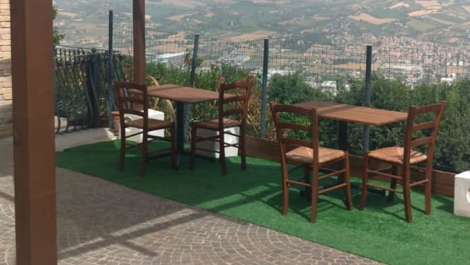 Osteria Vicolo Cieco - 0