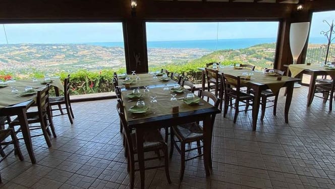 Osteria Vicolo Cieco - 3