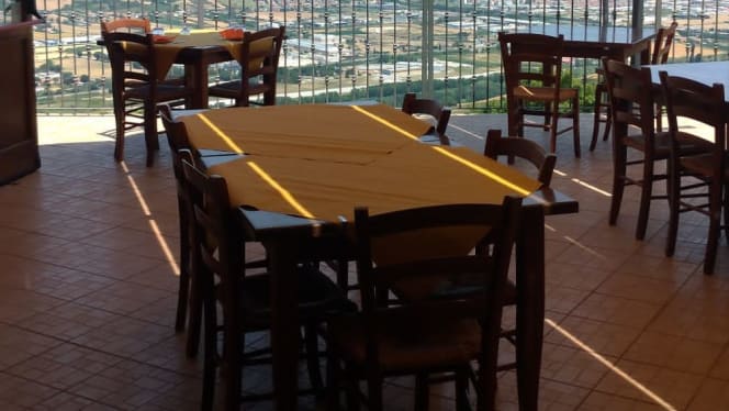 Osteria Vicolo Cieco - 4