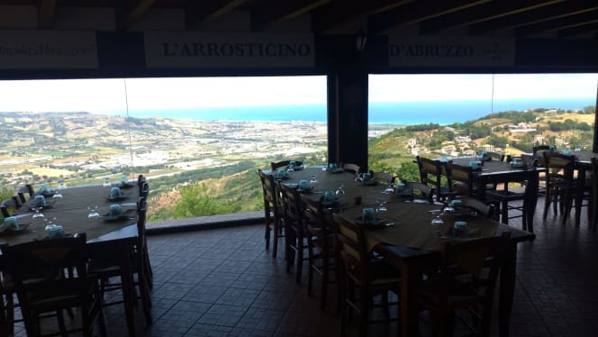 Osteria Vicolo Cieco - 5