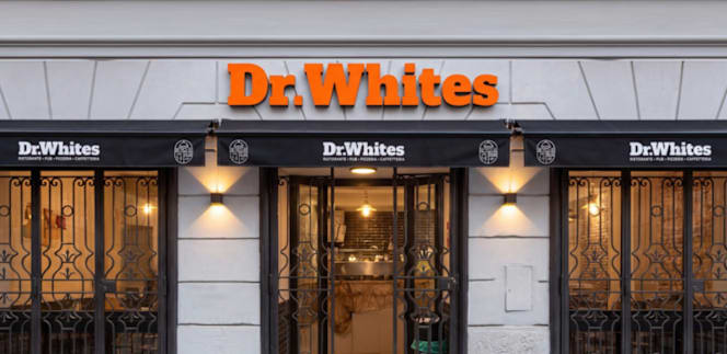 Dr. Whites - 4