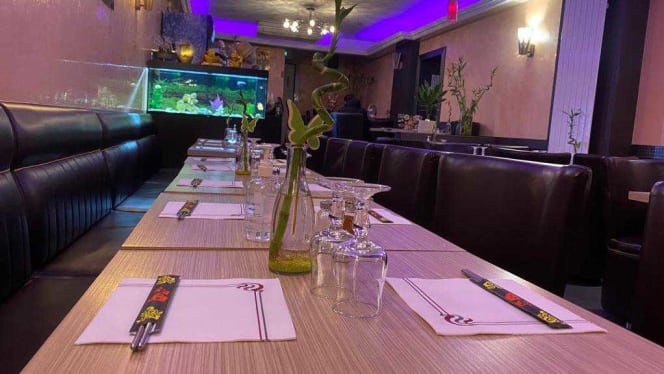 Canal Sushi - Paris - 0