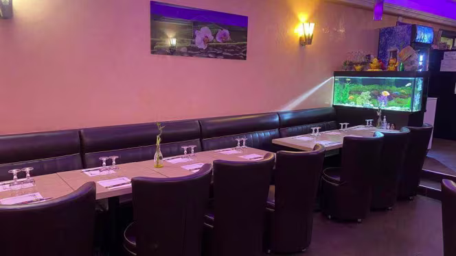 Canal Sushi - Paris - 8