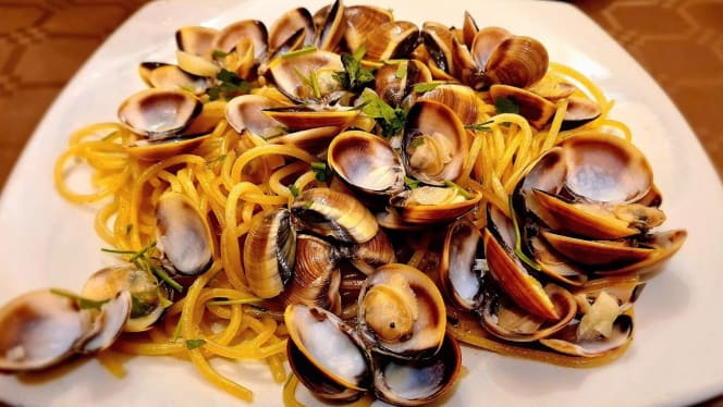 Al vecchio ristoro del corso - 6