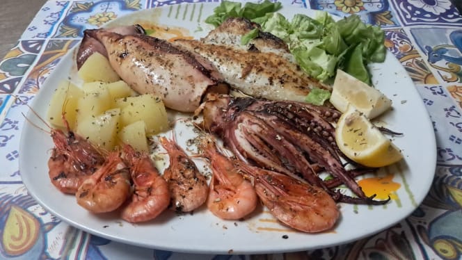 Al vecchio ristoro del corso - 5