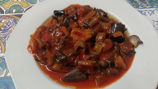 Al vecchio ristoro del corso - 3