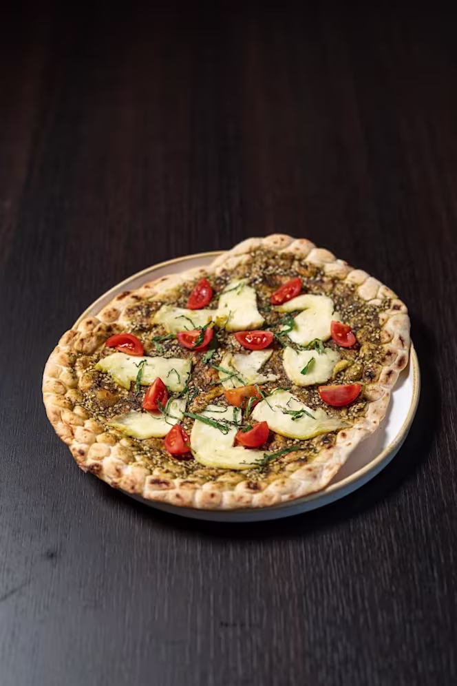 Omm Restaurant - 8