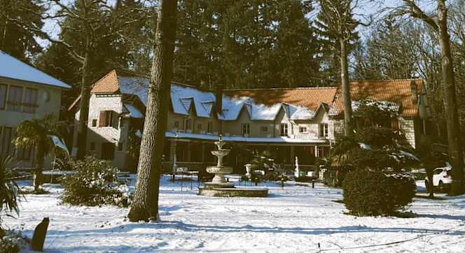 Hostellerie du Lys - 4
