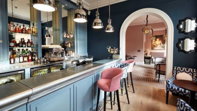 Three Church Road - 8