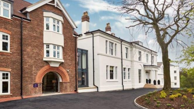 Three Church Road - 9