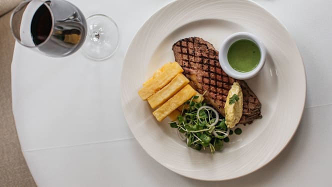 Three Church Road - 1