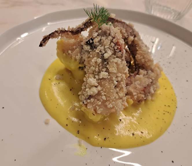 Ristorante Bonaccia - 6
