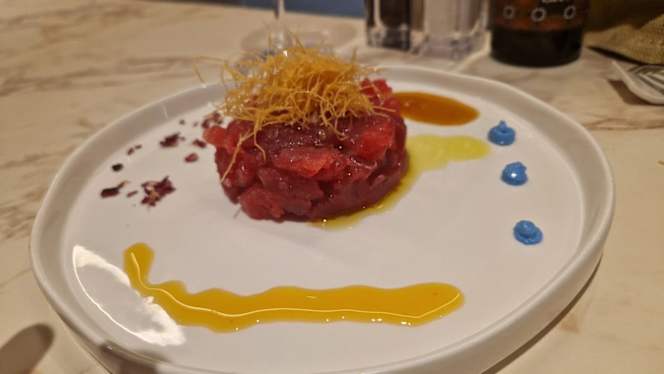 Ristorante Bonaccia - 0