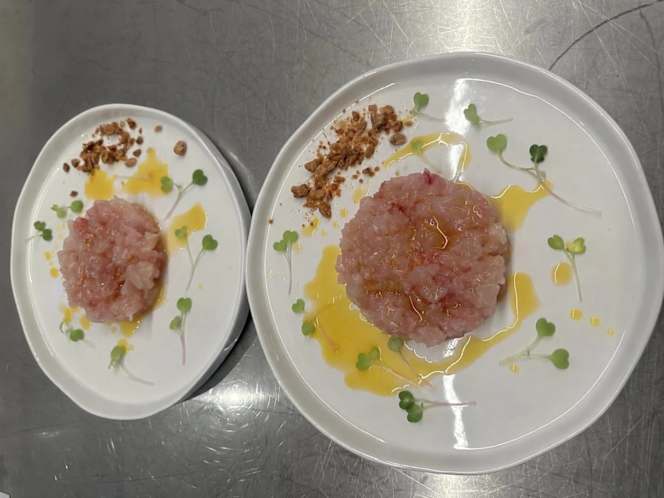 Ristorante Bonaccia - 5